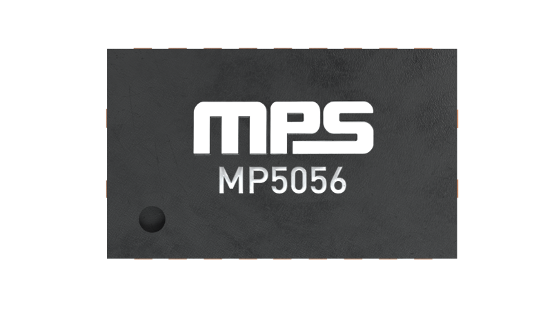 MP V mΩ RDS ON Hot Swap Protection Device with Current Monitoring MPS