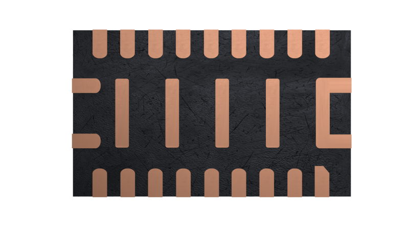 MP V mΩ RDS ON Hot Swap Protection Device with Current Monitoring MPS