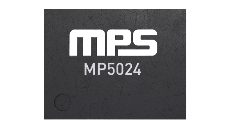 Mp V A M Rds On Hot Swap Intelli Fuse Solution With