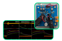 Drive Safe Isolated Gate Drivers For High Power Applications Article