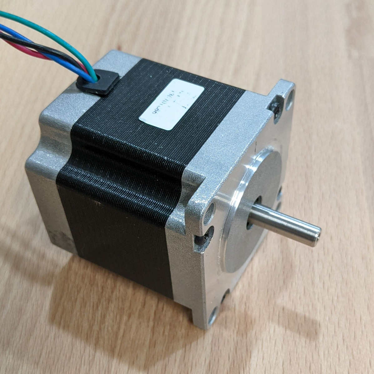 Servo Motor vs Stepper Motor: Which is right for your application? - Motion  Solutions