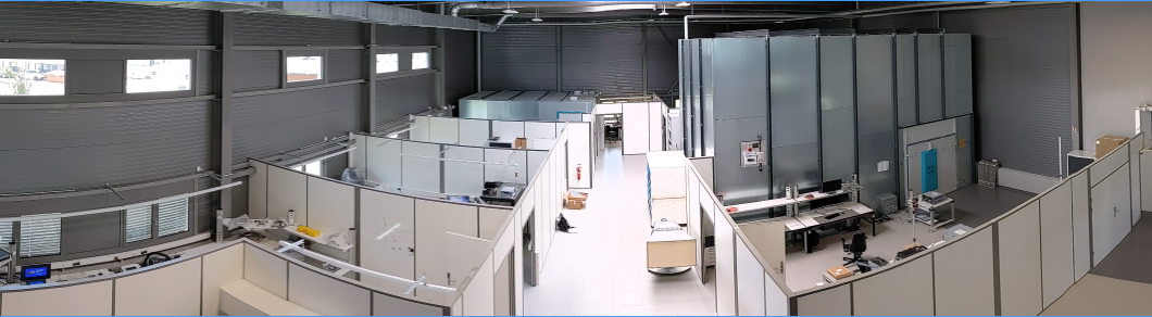 Independent EMC Lab Services Independent EMC Lab Services