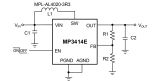 MP3414E
