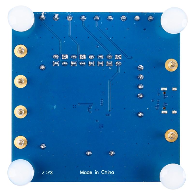 EV2720-RH-00A | 1-Cell, 2.5A NVDC Buck Charger Evaluation Board With ...