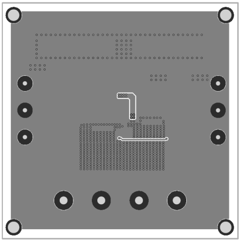 EV3422-G-00A | 6.5A, 600kHz Synchronous Step-up Converter with