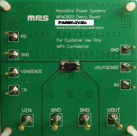 MKS 660A12 Single Channel Digital Power Supply & Readout With Auto Zero Module 