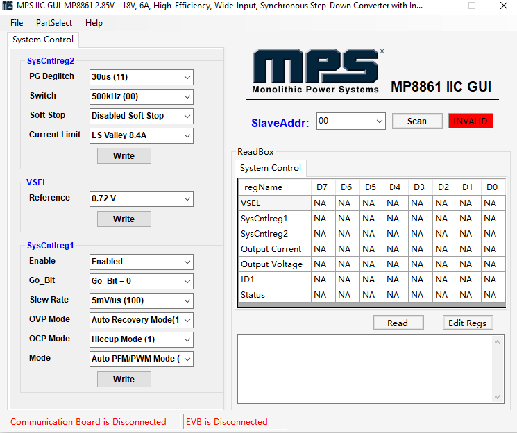 mps software free download