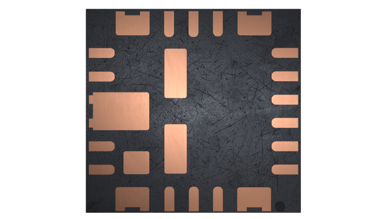 MPM3683-10 | 2.7V to 16V, 10A, Step-Down Power Module | MPS