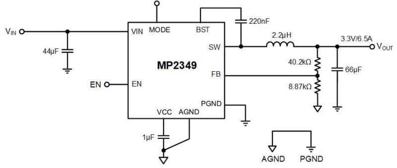 amplid pentaquark 23-25モデル amplid pentaquark 23-25モデル