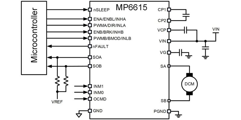 MPQ6615-AEC1