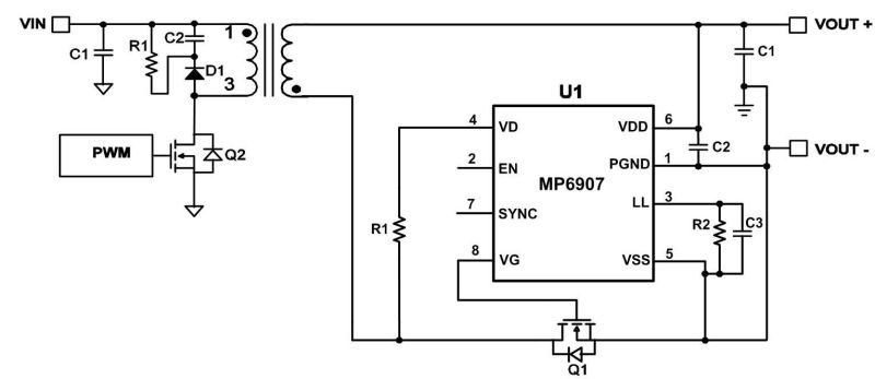 power supply - Buck Converter Output Is Coming To More Than The Designed  Value After 3 Or 4 Months In Some Boards - Electrical Engineering Stack  Exchange