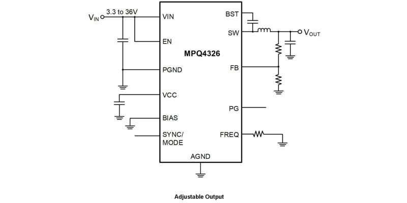 MPQ4326-AEC1