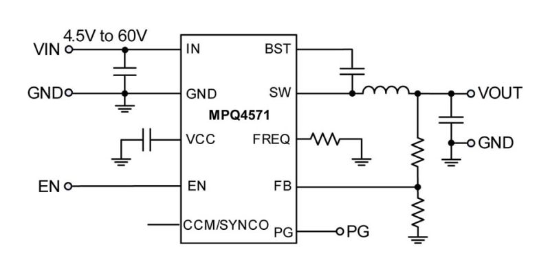 MPQ4571-AEC1