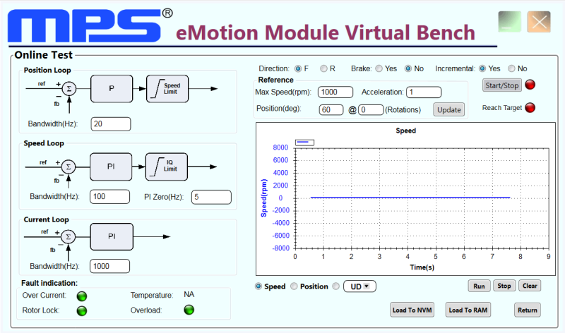 qcom smart tool module