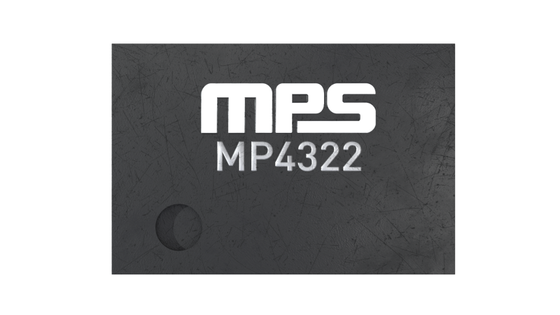 MP4322 | 36V, 2A, Configurable-Frequency, Low-IQ, Synchronous Step-Down ...