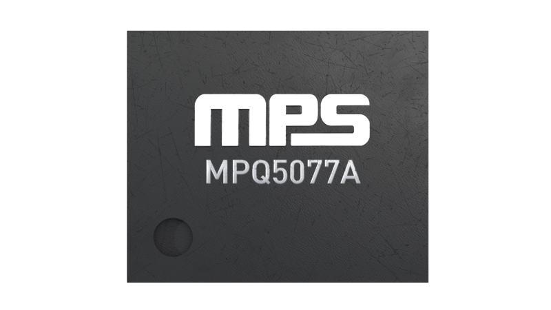 MPQ5077A-AEC1 | 5.5V, 7A, Low-RDS(ON) Load Switch with Configurable ...