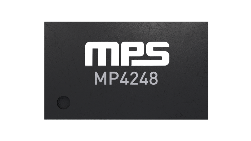 MP4248 | 36V, 140W, Buck-Boost with Integrated Low-Side MP4248 | 36V, 140W, Buck-Boost with Integrated Low-Side