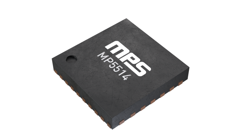 MP5514 | Wide 2.7V to 18V VIN, 5A, High-Efficiency MP5514 | Wide 2.7V to 18V VIN, 5A, High-Efficiency