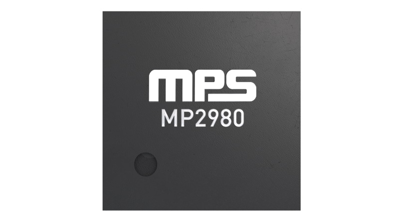 MP2980 | 36V, Synchronous Buck-Boost Controller with Digital Interface ...