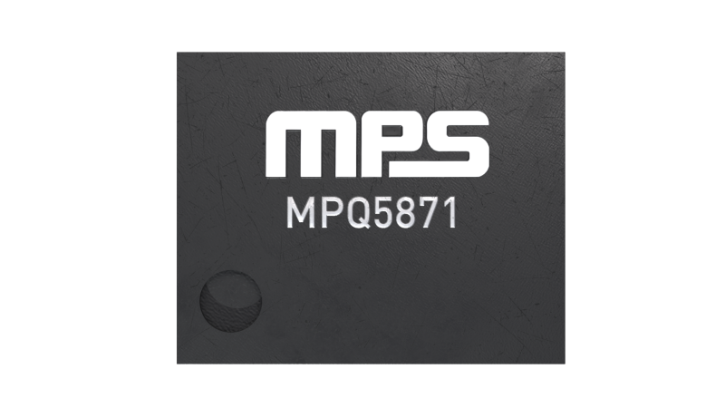 MPQ5871-AEC1 | 36V、60mΩ、シングルチャンネル、スマートハイ MPQ5871-AEC1 | 36V、60mΩ、シングルチャンネル、スマートハイ