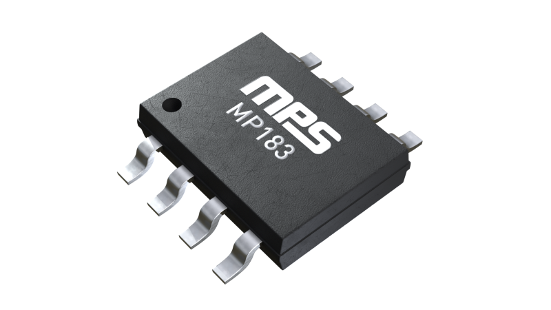 全知　マスターピース　MPS  mtg③ MP4573 | 60V, 2.5A, Fully Integrated, High-Efficiency