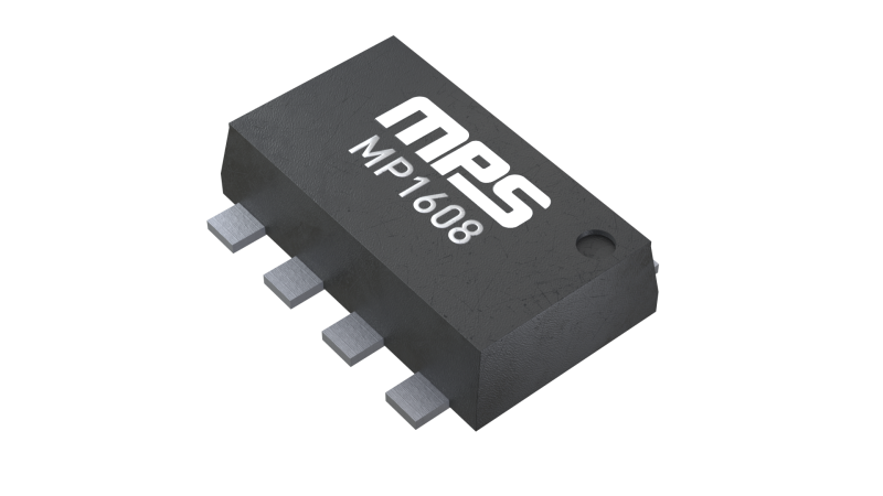 pm様さ専用 SOT583パッケージの低い4.5μA 自己消費電流をもつ5.5V、6A、同期