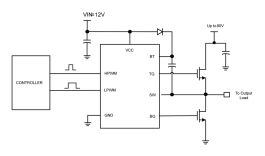 光集積回路　改訂増補版 拡張マトリックスLEDコントローラ | NXP Semiconductors