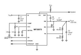 Breakout Board for a 5-A DC Motor Driver: A DIY Approach