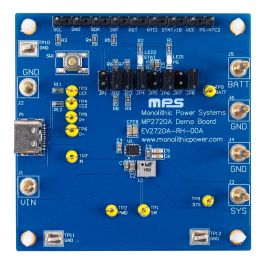 EV2720A-RH-00A | EV Kits and EV Boards