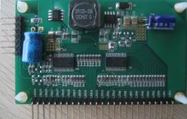 EV3399EF-00A | 24 Strings White LED Driver Evaluation Board | MPS