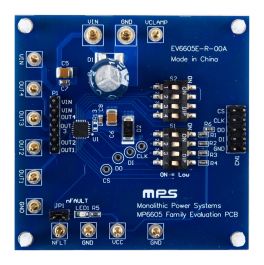 EV6605E-R-00A | 4-Channel Low-Side Driver with Serial Interface ...