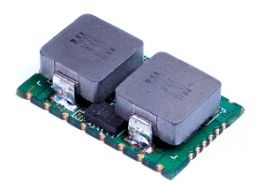 mEZD81260A | 16V/60A DC/DC Open Frame Module that can be used as