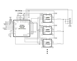 MP2884A | Digital, Multi-Phase PWM Controller with PMBus and PWM 