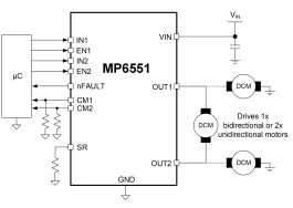 MP6551