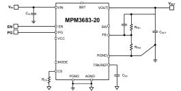 MODULOR　スケール AD8348-EVAL Reference Design | Modulators | Arrow.com