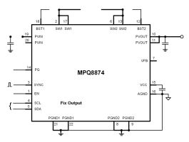 MPQ8874-AEC1