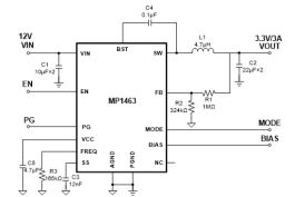 MP1463