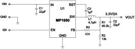 MP1650