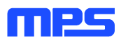Mp3437 16vout 9 5a High Efficiency Fully Integrated Synchronous Boost Converter Mps