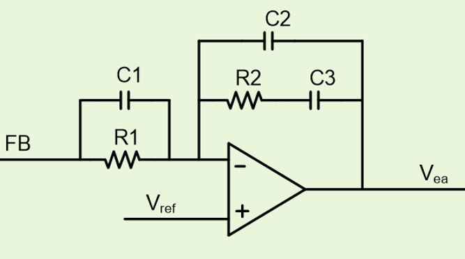 parallel to serial converter rc network