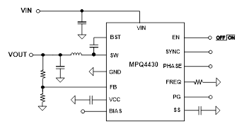 Step-Down Regulator