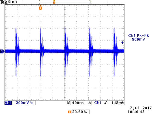 Output Voltage Ripple Measurement and Reduction for DC/DC Voltage ...