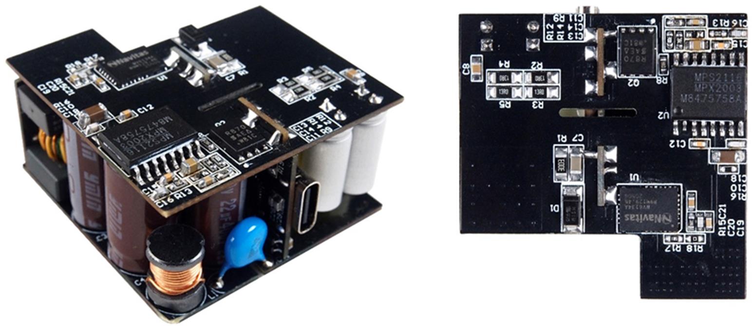 Elevating High Density Adapter Designs with Integrated Capacitive