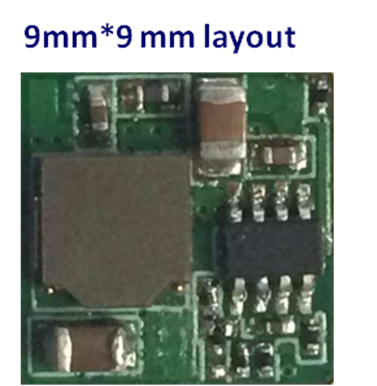 MPQ3326-AEC1 16-Channel Automotive LED Driver Applications