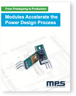 DC DC Power Converters | MPS | Monolithic Power Systems