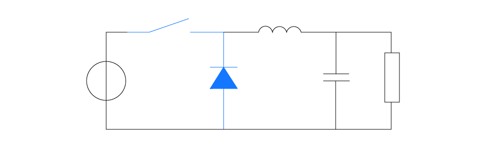 Design and Architecture Circuit Diagram