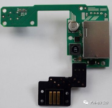 图11：删除了PCB