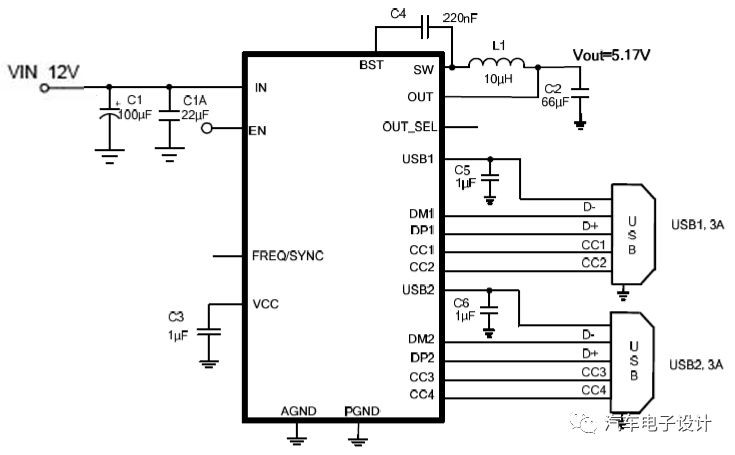 Figure 15: MPQ448x