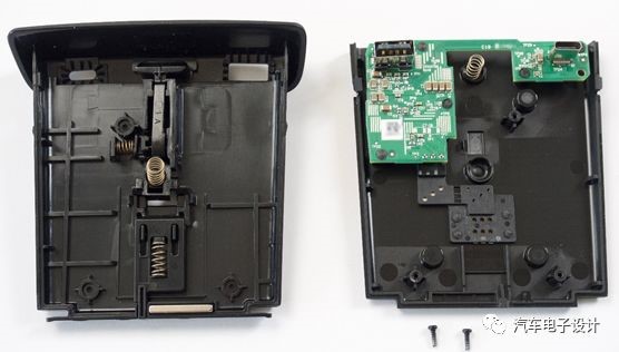 Figure 8: Module Interior