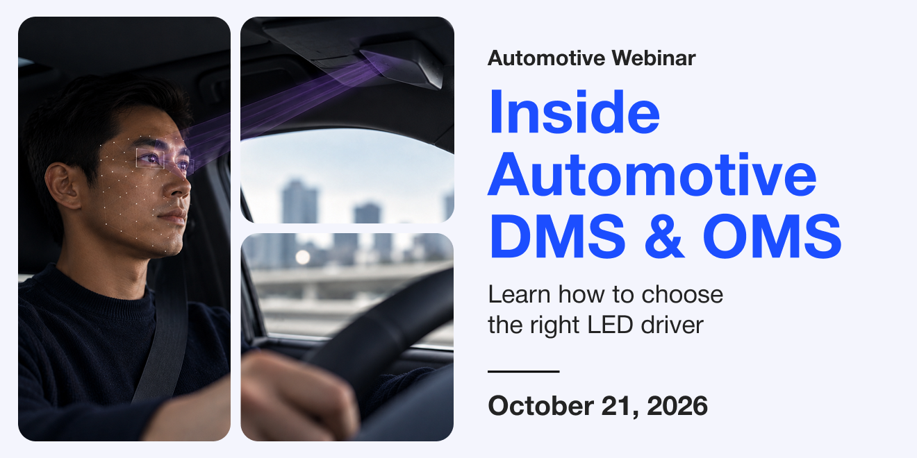 Automotive Webinar: Inside Automotive DMS&OMS